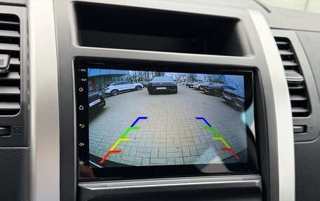 Nissan X-Trail, 2013 год, 1 450 000 рублей, 13 фотография