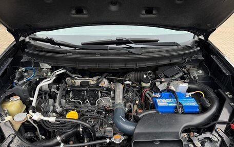 Nissan X-Trail, 2013 год, 1 450 000 рублей, 20 фотография