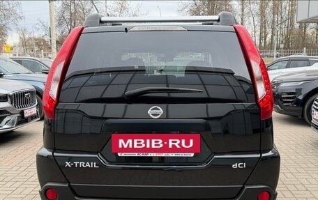 Nissan X-Trail, 2013 год, 1 450 000 рублей, 18 фотография