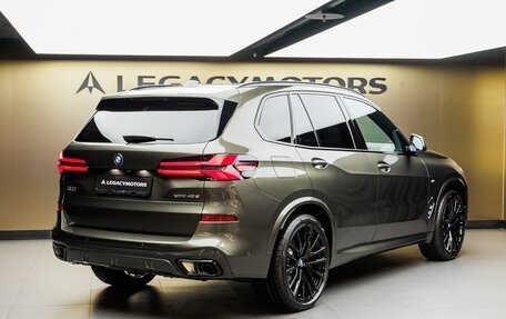 BMW X5, 2025 год, 16 670 000 рублей, 7 фотография