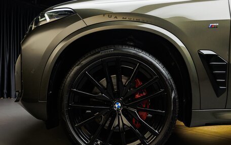 BMW X5, 2025 год, 16 670 000 рублей, 9 фотография