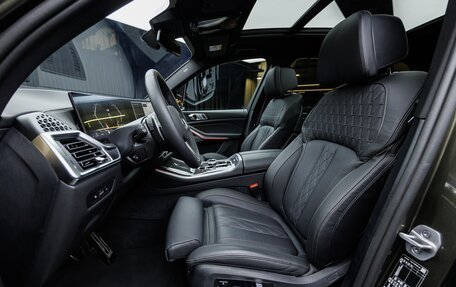 BMW X5, 2025 год, 16 670 000 рублей, 13 фотография