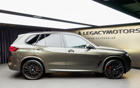 BMW X5, 2025 год, 16 670 000 рублей, 8 фотография