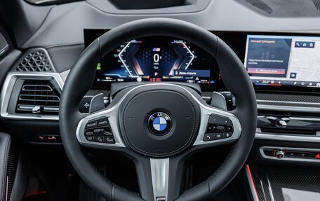 BMW X5, 2025 год, 16 670 000 рублей, 16 фотография