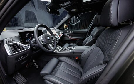 BMW X5, 2025 год, 16 670 000 рублей, 12 фотография