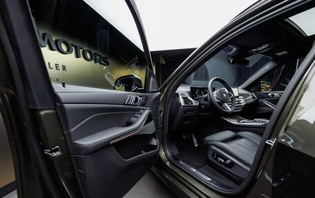 BMW X5, 2025 год, 16 670 000 рублей, 11 фотография