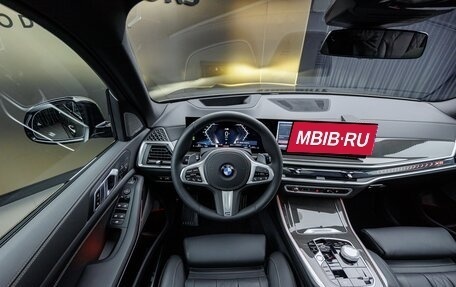 BMW X5, 2025 год, 16 670 000 рублей, 15 фотография