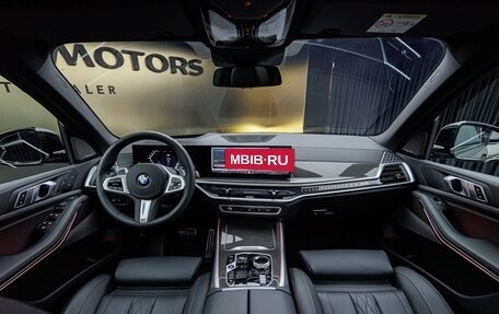 BMW X5, 2025 год, 16 670 000 рублей, 14 фотография