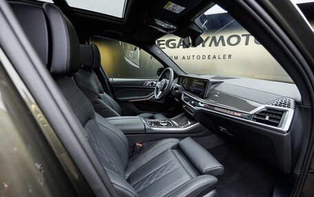 BMW X5, 2025 год, 16 670 000 рублей, 27 фотография