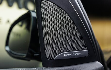 BMW X5, 2025 год, 16 670 000 рублей, 25 фотография