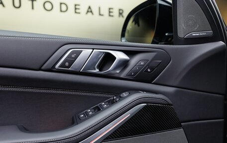 BMW X5, 2025 год, 16 670 000 рублей, 24 фотография