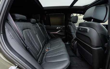 BMW X5, 2025 год, 16 670 000 рублей, 36 фотография