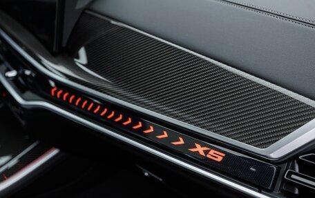 BMW X5, 2025 год, 16 670 000 рублей, 31 фотография