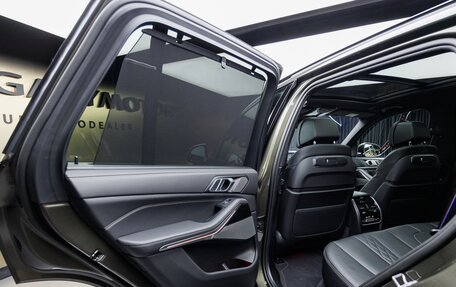 BMW X5, 2025 год, 16 670 000 рублей, 33 фотография