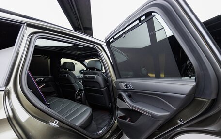 BMW X5, 2025 год, 16 670 000 рублей, 35 фотография