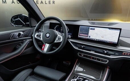 BMW X5, 2025 год, 16 670 000 рублей, 28 фотография