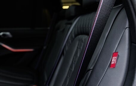 BMW X5, 2025 год, 16 670 000 рублей, 34 фотография