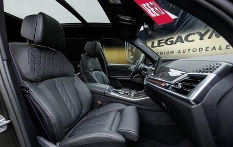 BMW X5, 2025 год, 16 670 000 рублей, 26 фотография