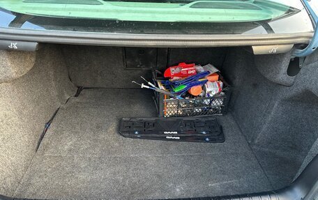 Saab 9-3 II рестайлинг, 2008 год, 990 000 рублей, 6 фотография