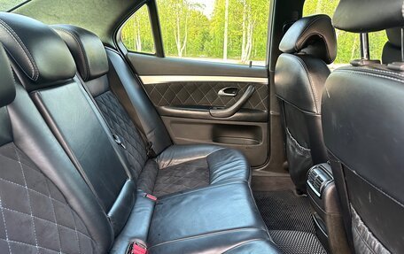 Saab 9-3 II рестайлинг, 2008 год, 990 000 рублей, 8 фотография