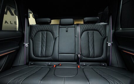 BMW X5, 2025 год, 16 670 000 рублей, 38 фотография