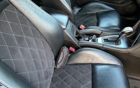 Saab 9-3 II рестайлинг, 2008 год, 990 000 рублей, 7 фотография