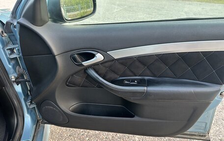 Saab 9-3 II рестайлинг, 2008 год, 990 000 рублей, 9 фотография