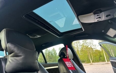 Saab 9-3 II рестайлинг, 2008 год, 990 000 рублей, 12 фотография