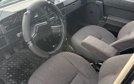 Москвич Святогор, 1999 год, 220 000 рублей, 4 фотография