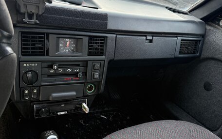 Москвич Святогор, 1999 год, 220 000 рублей, 2 фотография