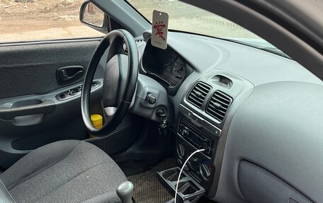 Hyundai Accent II, 2006 год, 335 000 рублей, 6 фотография