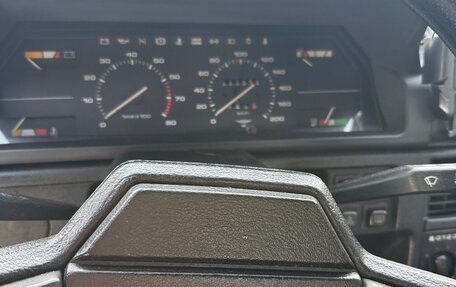 Москвич Святогор, 1999 год, 220 000 рублей, 3 фотография