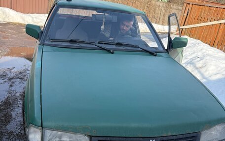 Москвич Святогор, 1999 год, 220 000 рублей, 7 фотография