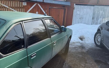 Москвич Святогор, 1999 год, 220 000 рублей, 6 фотография