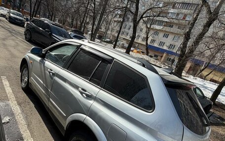 SsangYong Kyron I, 2009 год, 550 000 рублей, 4 фотография