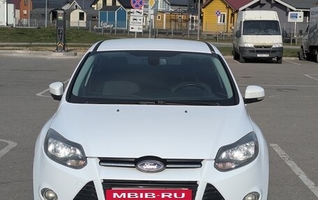 Ford Focus III, 2013 год, 780 000 рублей, 2 фотография