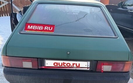 Москвич Святогор, 1999 год, 220 000 рублей, 5 фотография