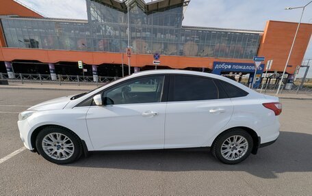 Ford Focus III, 2013 год, 780 000 рублей, 4 фотография