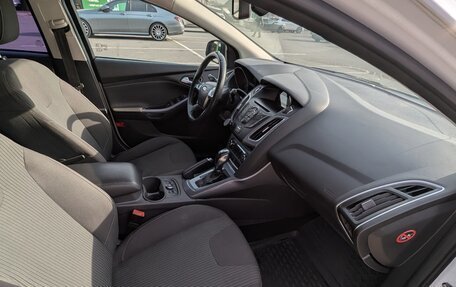 Ford Focus III, 2013 год, 780 000 рублей, 7 фотография