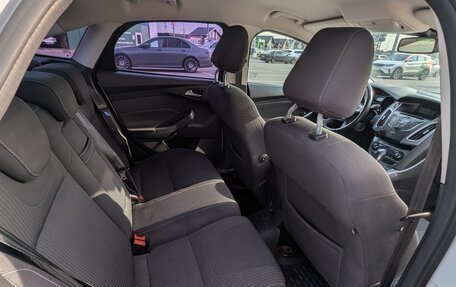 Ford Focus III, 2013 год, 780 000 рублей, 8 фотография