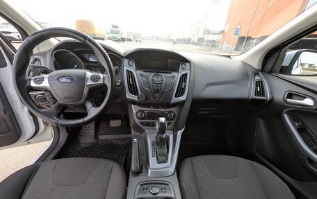 Ford Focus III, 2013 год, 780 000 рублей, 9 фотография
