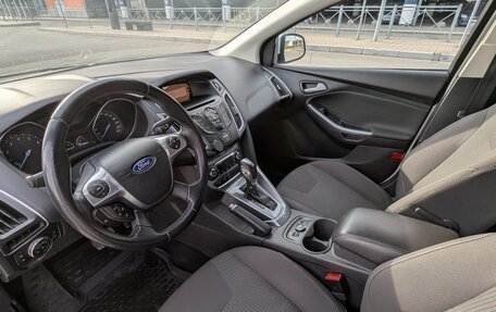 Ford Focus III, 2013 год, 780 000 рублей, 11 фотография
