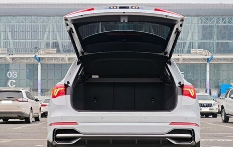 Audi Q3, 2022 год, 2 800 400 рублей, 5 фотография