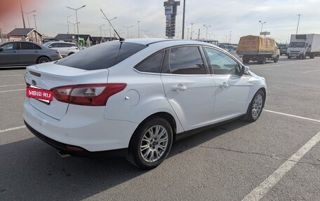 Ford Focus III, 2013 год, 780 000 рублей, 5 фотография