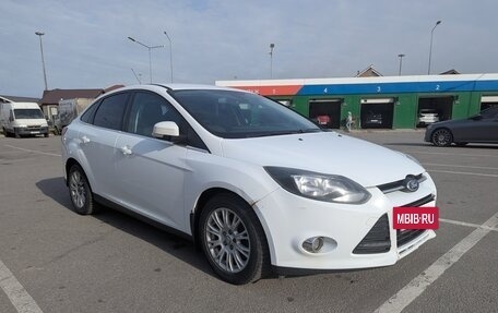 Ford Focus III, 2013 год, 780 000 рублей, 6 фотография