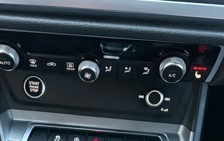 Audi Q3, 2022 год, 2 800 400 рублей, 14 фотография