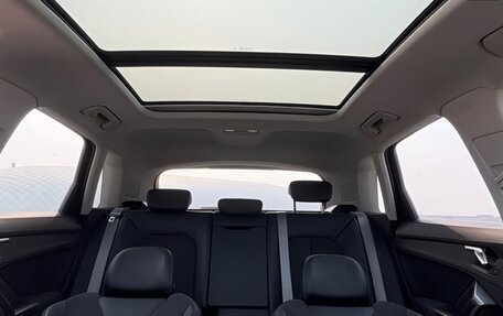 Audi Q3, 2022 год, 2 800 400 рублей, 19 фотография