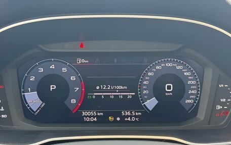 Audi Q3, 2022 год, 2 800 400 рублей, 12 фотография