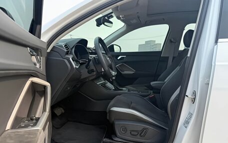 Audi Q3, 2022 год, 2 800 400 рублей, 17 фотография