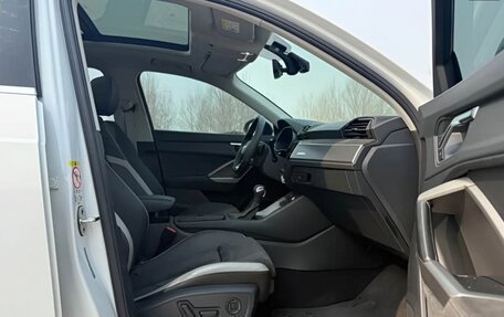 Audi Q3, 2022 год, 2 800 400 рублей, 16 фотография